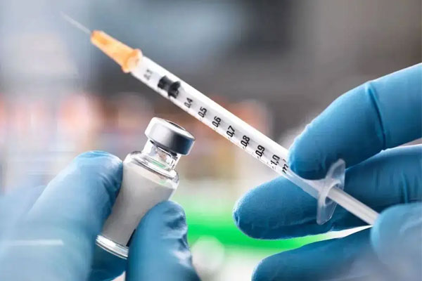 新冠疫苗,疫苗,病毒变异